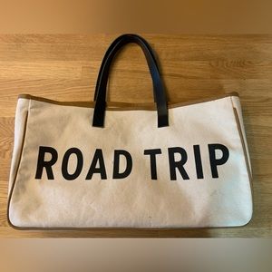 Jilly Box “Road Trip” bag in good condition